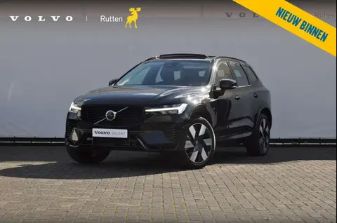 Annonce VOLVO XC60 Hybride 2024 d'occasion 