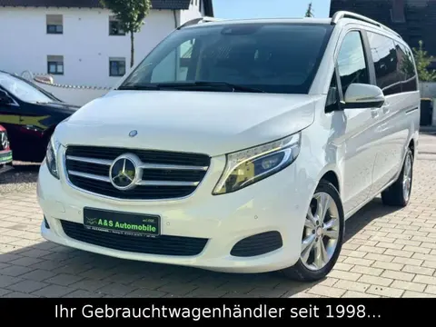 Used MERCEDES-BENZ CLASSE V Diesel 2015 Ad 