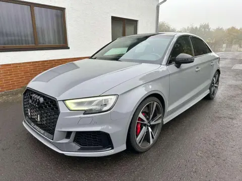 Annonce AUDI RS3 Essence 2019 d'occasion 