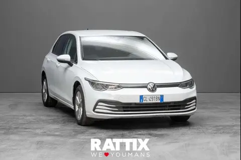 Annonce VOLKSWAGEN GOLF Diesel 2020 d'occasion 