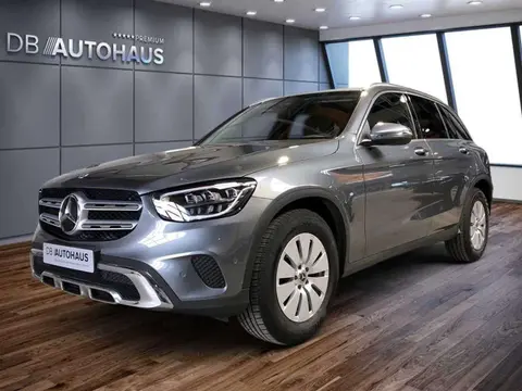 Used MERCEDES-BENZ CLASSE GLC Petrol 2022 Ad Germany