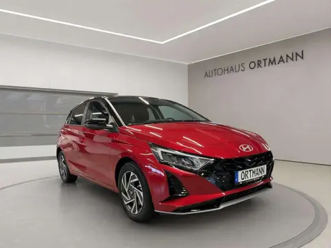 Annonce HYUNDAI I20 Essence 2024 d'occasion 