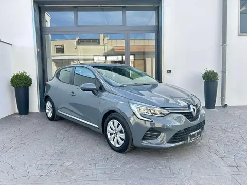 Used RENAULT CLIO LPG 2020 Ad 