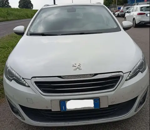 Used PEUGEOT 308 Petrol 2016 Ad 