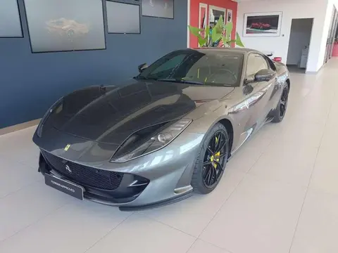 Annonce FERRARI 812 Essence 2020 d'occasion 