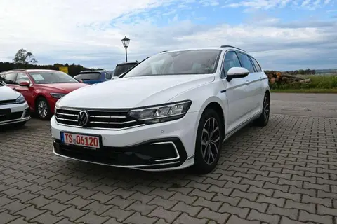 Used VOLKSWAGEN PASSAT Hybrid 2021 Ad 