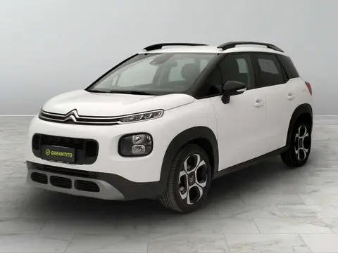 Used CITROEN C3 AIRCROSS Diesel 2019 Ad 