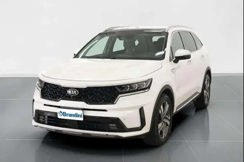 Annonce KIA SORENTO Hybride 2021 d'occasion 