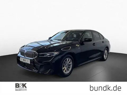 Annonce BMW SERIE 3 Essence 2023 d'occasion 