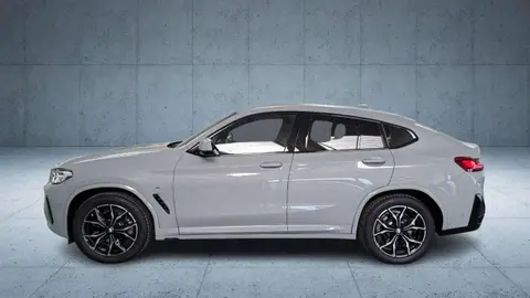 Used BMW X4 Diesel 2023 Ad 