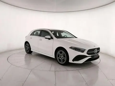 Used MERCEDES-BENZ CLASSE A Hybrid 2023 Ad 