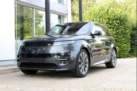 Used LAND ROVER RANGE ROVER SPORT Diesel 2023 Ad 