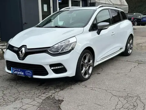 Used RENAULT CLIO Petrol 2016 Ad 