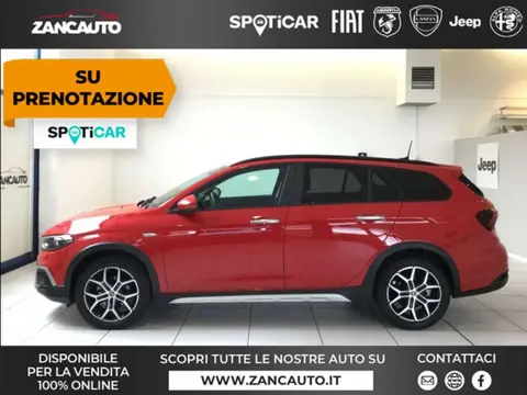 Used FIAT TIPO Hybrid 2022 Ad 