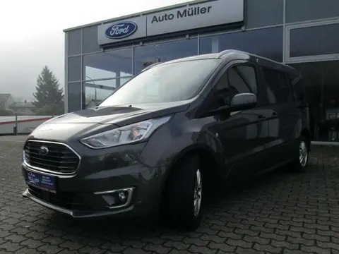 Used FORD GRAND TOURNEO Diesel 2019 Ad 