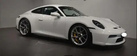 Annonce PORSCHE 911 Essence 2022 d'occasion 