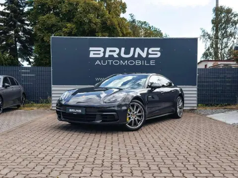 Used PORSCHE PANAMERA Hybrid 2019 Ad 