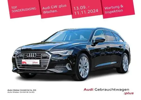 Annonce AUDI A6 Diesel 2023 d'occasion 