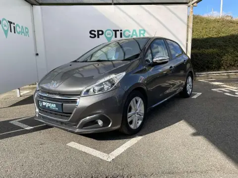 Used PEUGEOT 208 Petrol 2019 Ad 