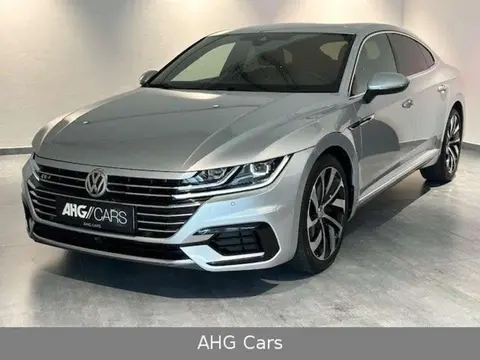 Annonce VOLKSWAGEN ARTEON Diesel 2019 d'occasion 