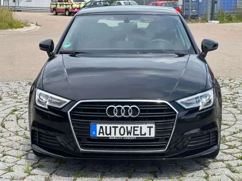 Used AUDI A3 Petrol 2019 Ad 