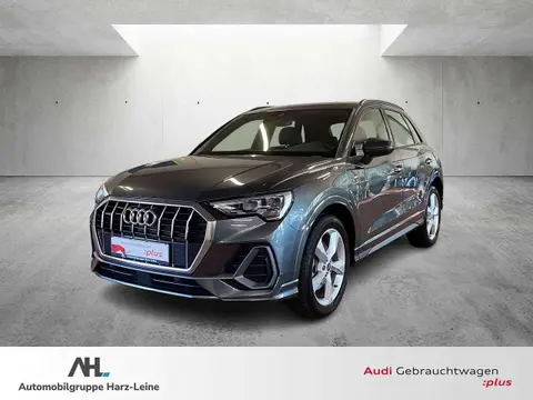 Used AUDI Q3 Diesel 2023 Ad Germany