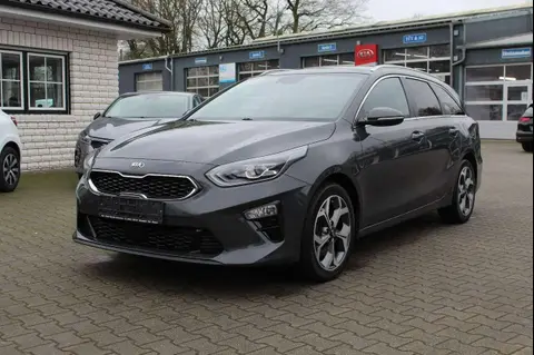 Used KIA CEED Diesel 2019 Ad 