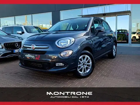 Annonce FIAT 500X Diesel 2018 d'occasion 