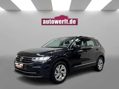 Used VOLKSWAGEN TIGUAN Petrol 2023 Ad 