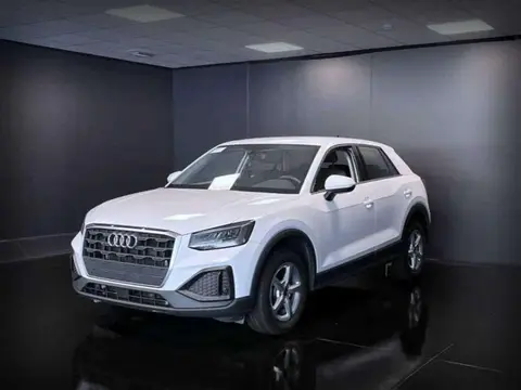 Used AUDI Q2 Diesel 2023 Ad 