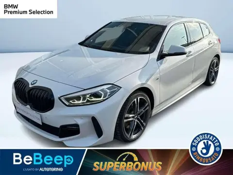 Used BMW SERIE 1 Diesel 2021 Ad 