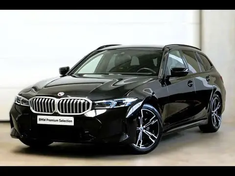 Used BMW SERIE 3 Petrol 2023 Ad Belgium