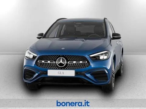 Annonce MERCEDES-BENZ CLASSE GLA Diesel 2024 d'occasion 