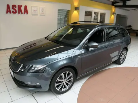 Annonce SKODA OCTAVIA Diesel 2020 d'occasion 