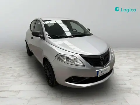 Annonce LANCIA YPSILON GPL 2020 d'occasion 