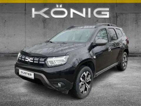 Annonce DACIA DUSTER Essence 2024 d'occasion 