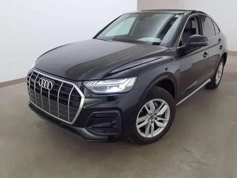 Annonce AUDI Q5 Diesel 2021 d'occasion 