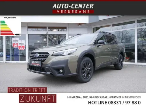 Used SUBARU OUTBACK Petrol 2024 Ad 