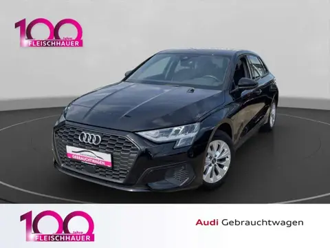 Used AUDI A3 Hybrid 2022 Ad 