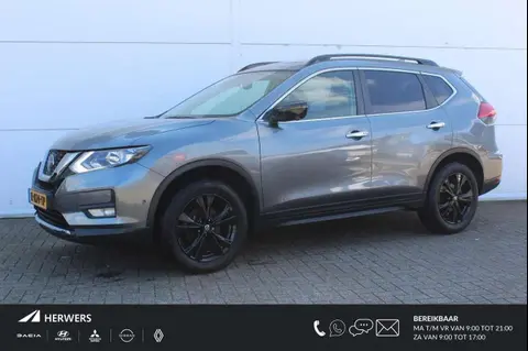 Annonce NISSAN X-TRAIL Essence 2021 d'occasion 