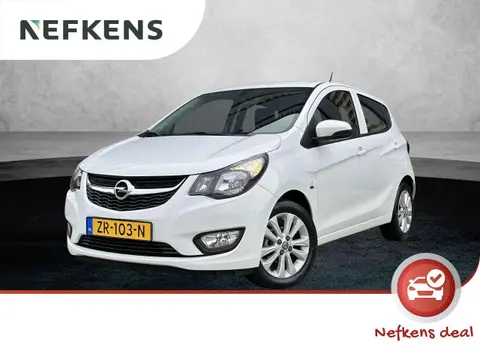 Annonce OPEL KARL Essence 2019 d'occasion 