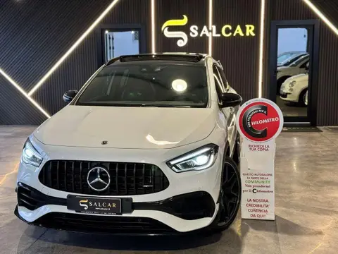 Annonce MERCEDES-BENZ CLASSE GLA Essence 2021 d'occasion 