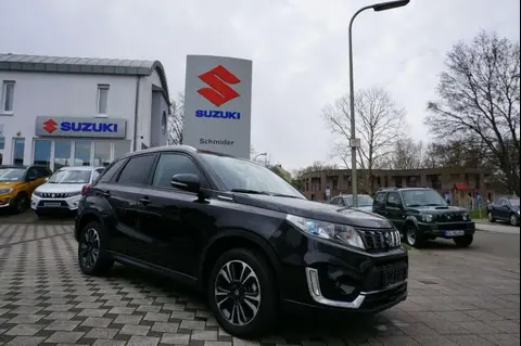 Used SUZUKI VITARA Petrol 2019 Ad 