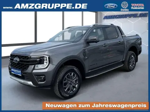 Used FORD RANGER Diesel 2024 Ad 