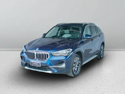 Used BMW X1 Diesel 2019 Ad 