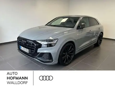 Annonce AUDI Q8 Diesel 2024 d'occasion 