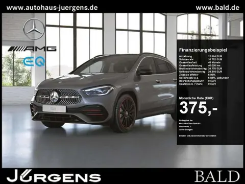 Used MERCEDES-BENZ CLASSE GLA Petrol 2021 Ad 