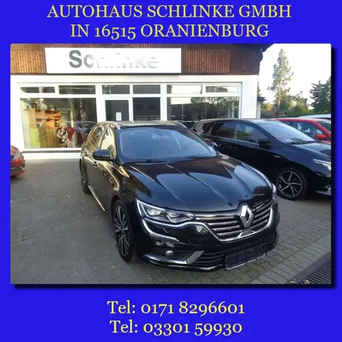 Used RENAULT TALISMAN Diesel 2017 Ad 