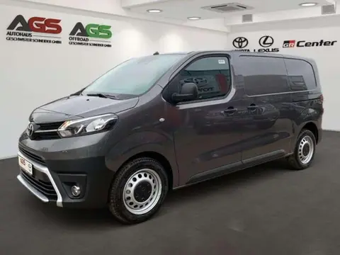 Annonce TOYOTA PROACE Diesel 2024 d'occasion 