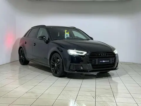 Annonce AUDI A3 Essence 2019 d'occasion 